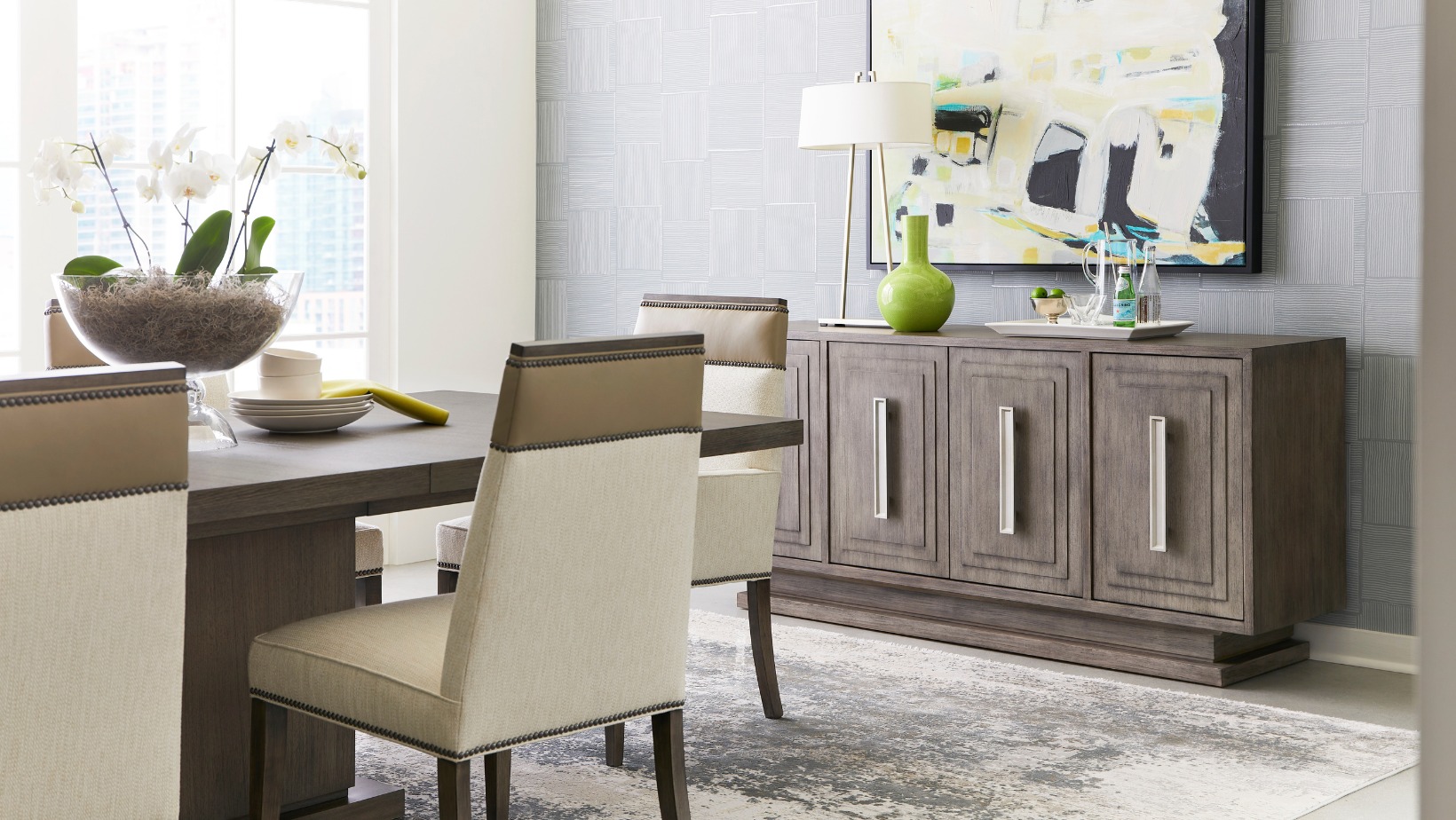 Vanguard Furniture - Katz Furniture