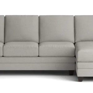 Bassett Chaise Sectional - Vintage Style Clearance Sale, Only $1995.00 + delivery