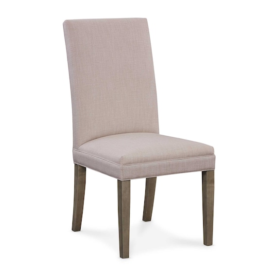 Bassett 4 Parsons Chairs: Sale Price: $999.00 + Delivery