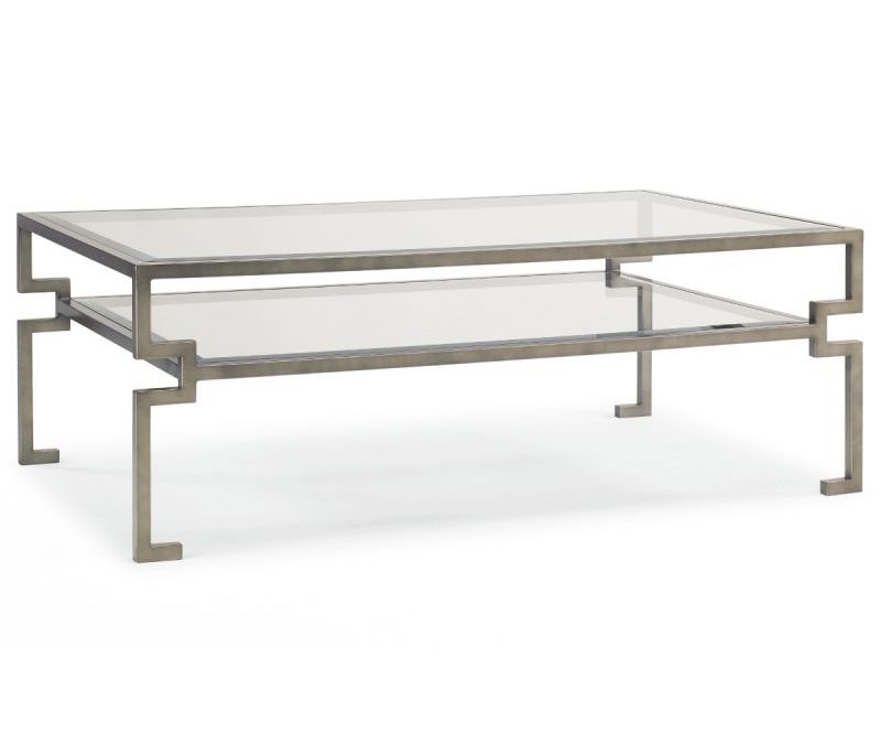 Caracole Cocktail Table Sale Price $599.00 + Delivery