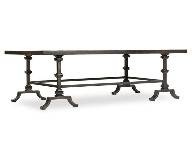 Hooker Cocktail Table Sale Price: $599.00 + Delivery