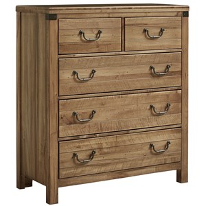 Vaughan Bassett Chest Sale Price: $699.00 + Delivery