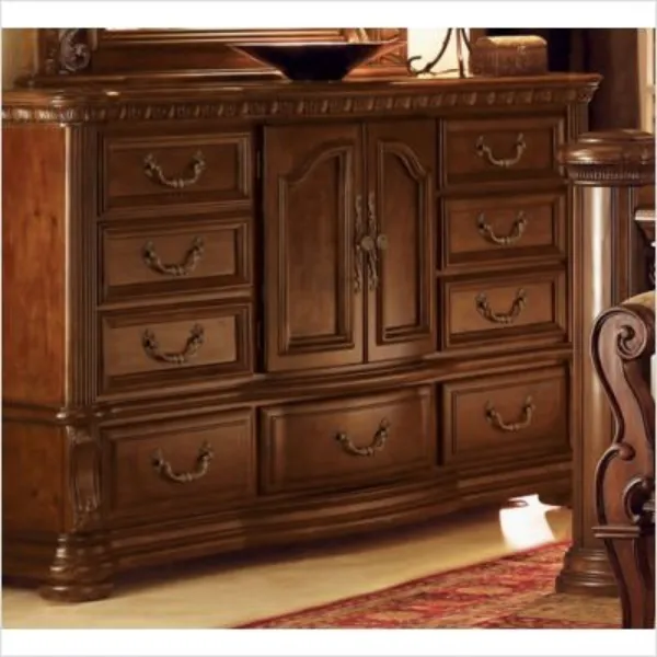 Wynwood Dresser (no mirror) $399.00 + Delivery