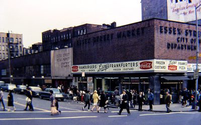 The Timeless Treasures of the Lower East Side: A Tribute to Legacy Businesses