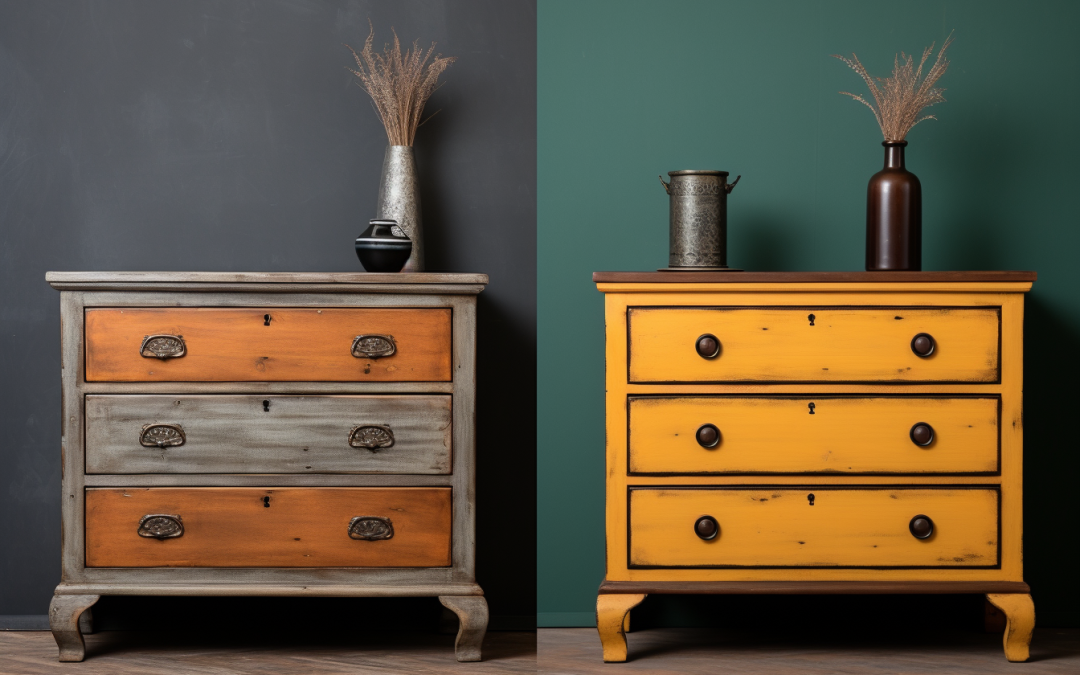 From Trendy to Timeless: The True Value of Quality Furniture