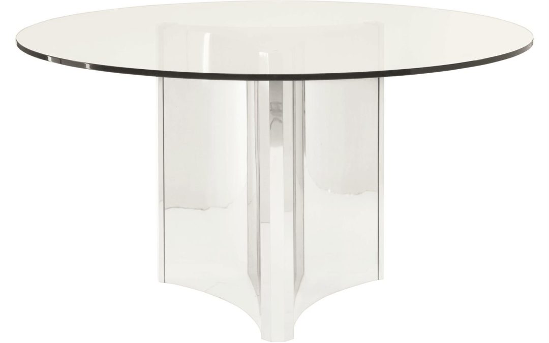 Bernhardt Table base (no top) Sale Price: $799.00 + delivery