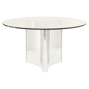 Bernhardt Table base (no top) Sale Price: $799.00 + delivery