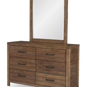 Legacy Kids Dresser, Mirror, Night Stand Sale Price: $599.00 + delivery