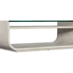 Hooker Cocktail Table Sale Price: $799.00 + delivery