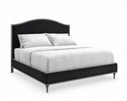 Caracole King Bed Sale Price $1999 + delivery